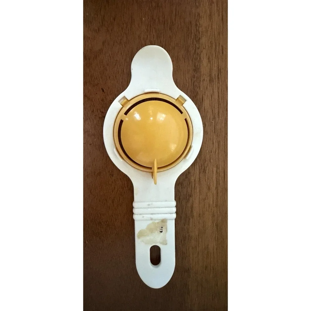 Appetito egg separator